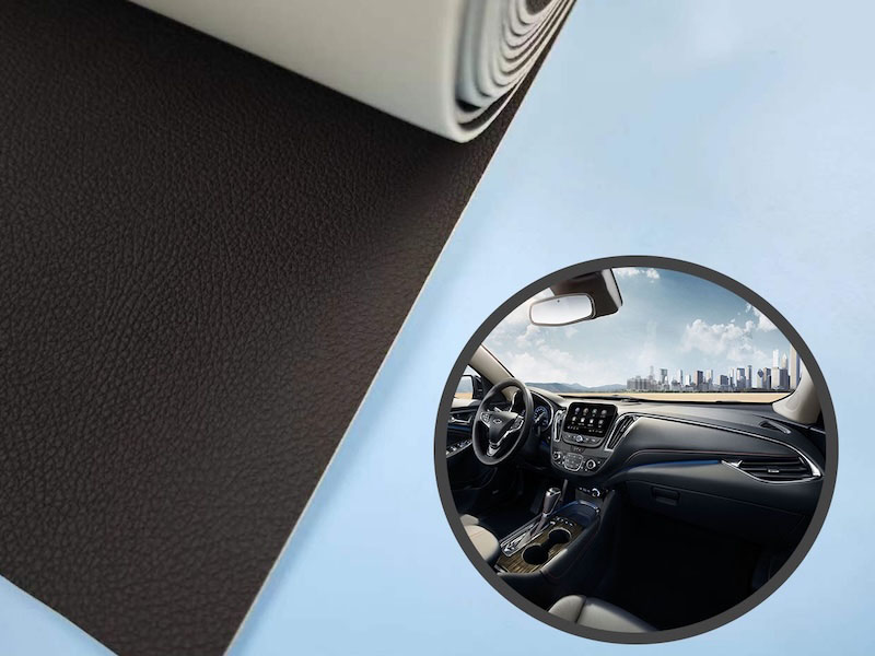 Automobilių interjero sprendimai